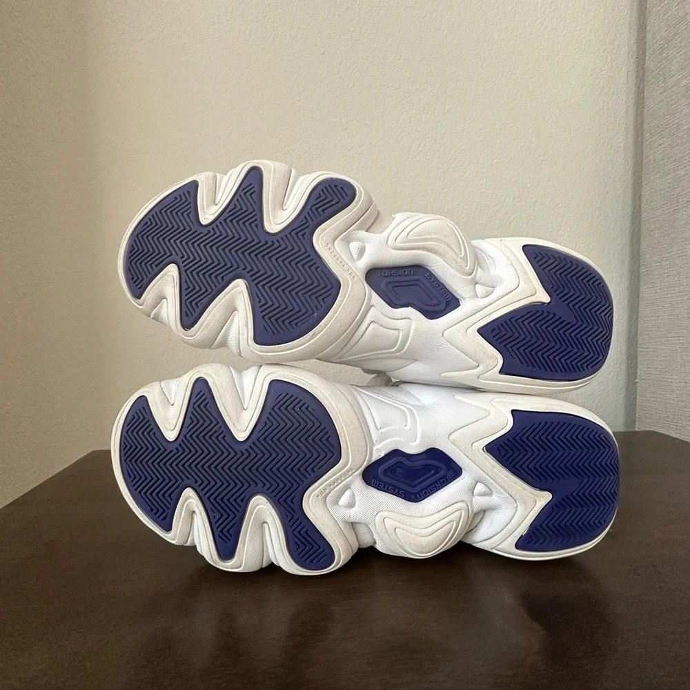 adidas crazy adv
